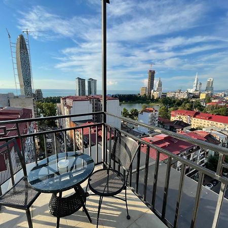 Apartments At Like House Batumi Zewnętrze zdjęcie