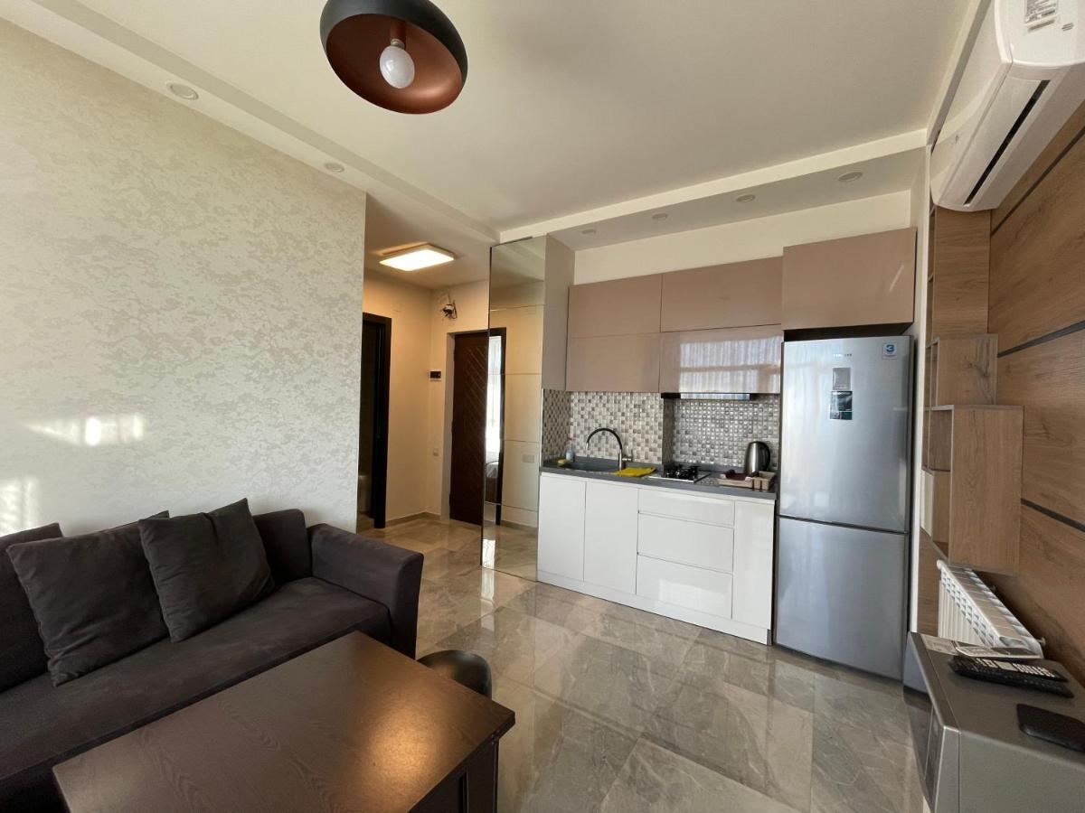 Apartments At Like House Batumi Zewnętrze zdjęcie