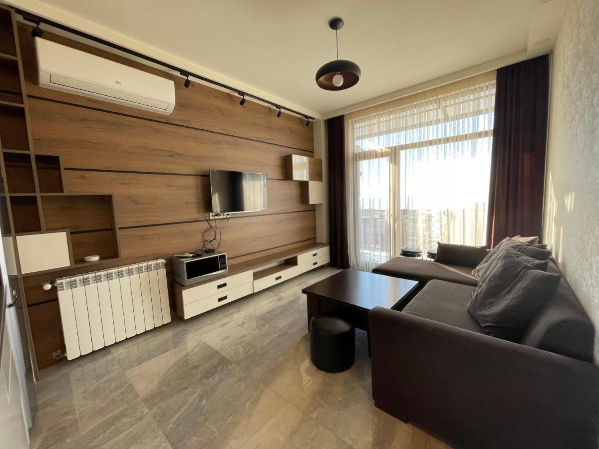 Apartments At Like House Batumi Zewnętrze zdjęcie