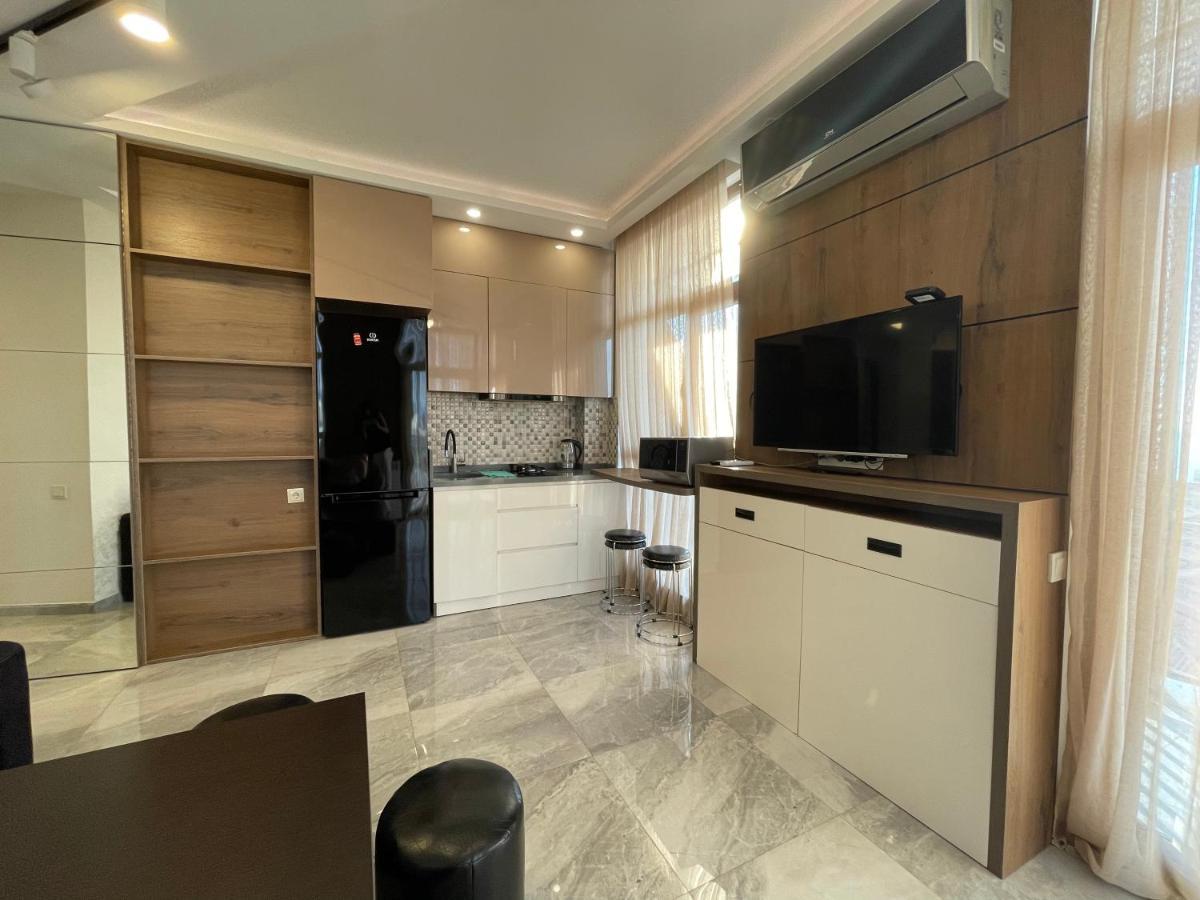 Apartments At Like House Batumi Zewnętrze zdjęcie