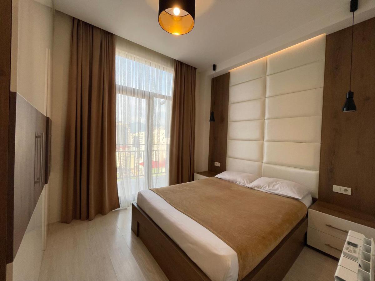 Apartments At Like House Batumi Zewnętrze zdjęcie