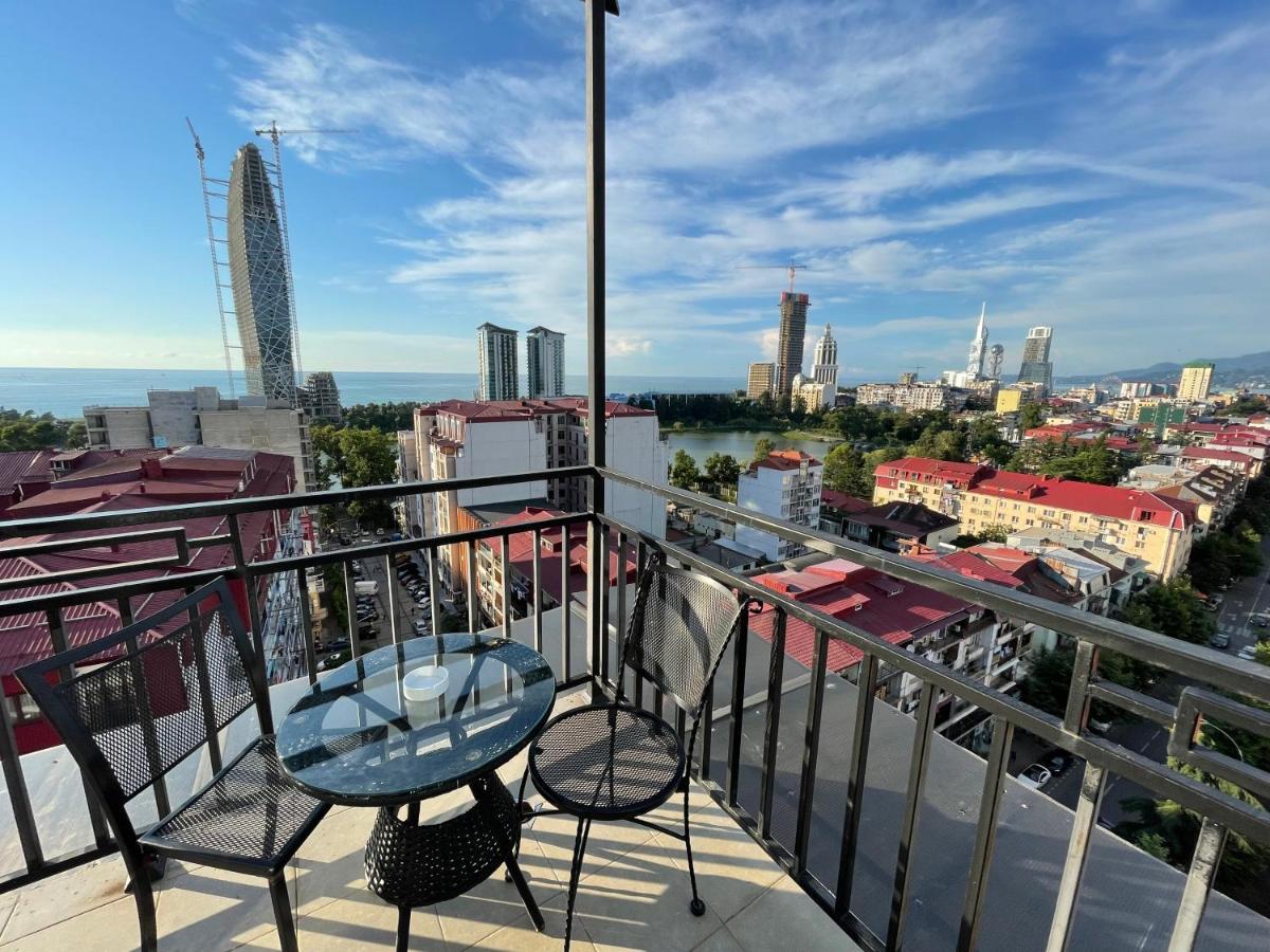 Apartments At Like House Batumi Zewnętrze zdjęcie