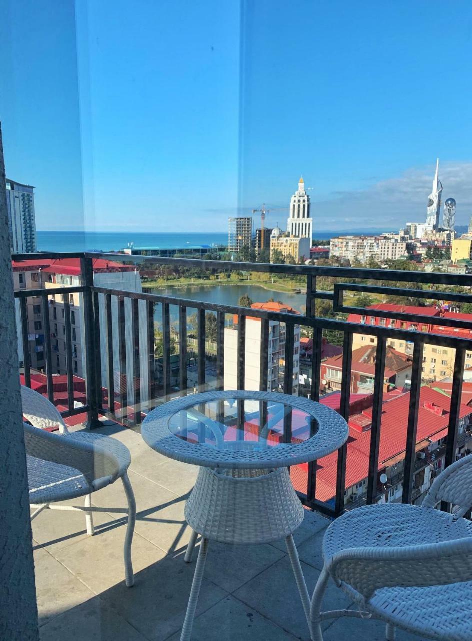 Apartments At Like House Batumi Zewnętrze zdjęcie