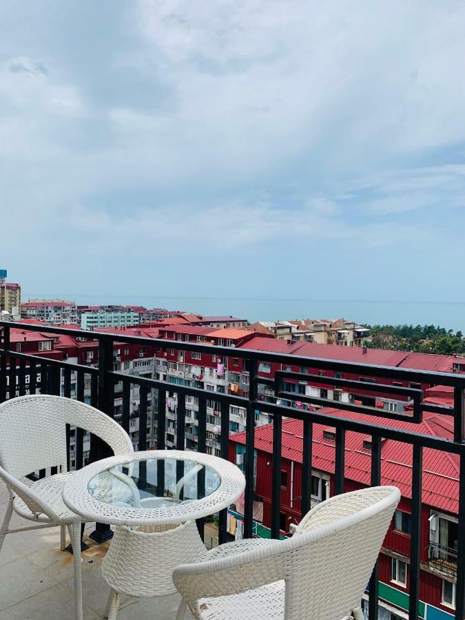 Apartments At Like House Batumi Zewnętrze zdjęcie